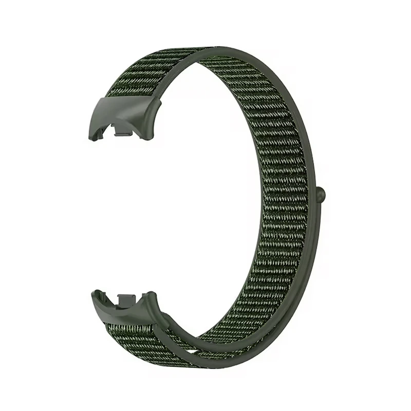 بند هاپلایت مدل Nylon SK HL مناسب برای ساعت هوشمند شیائومی Mi Band 8 / 9