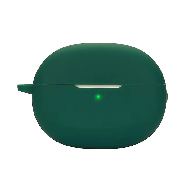 کاور هاپلایت مدل Silicone HL مناسب برای کیس هدفون بیسیم هایلو W1 ANC
