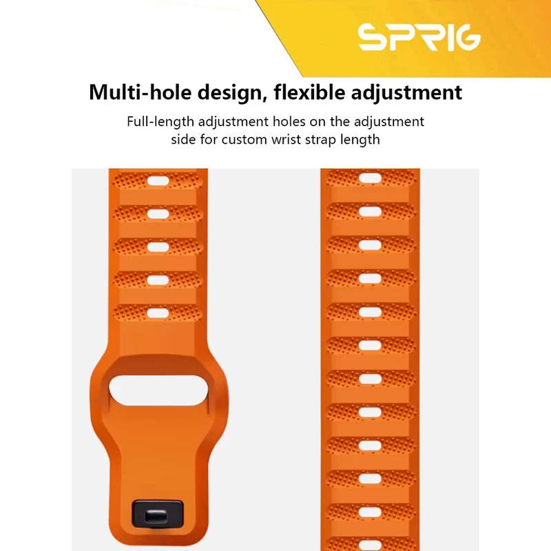 بند اسپریگ مدل favorite-3 مناسب برای ساعت هوشمند سامسونگ Galaxy Watch 6 Classic 47mm مجموعه 4 عددی