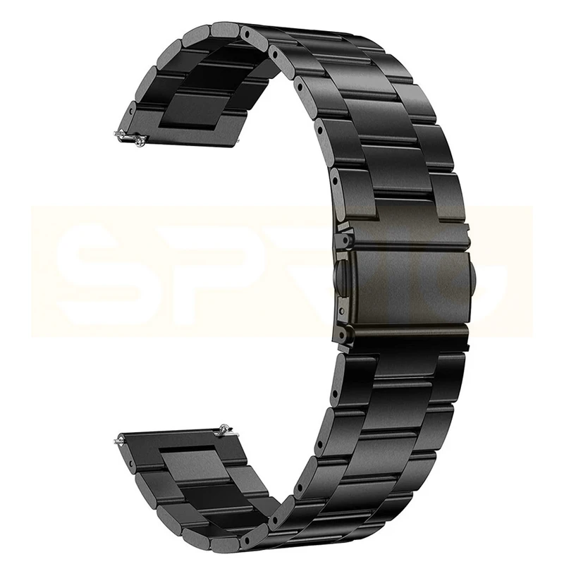 بند اسپریگ مدل 3Bead TW مناسب برای ساعت هوشمند ناتینگ سایز mm 22 سری CMF Watch Pro 3