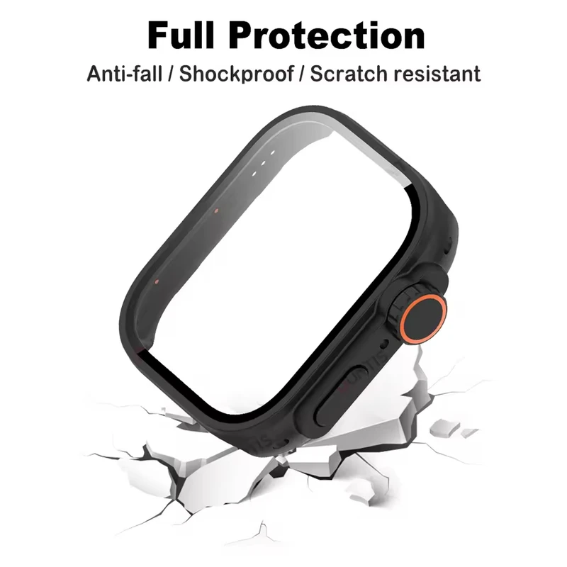 کاور هاپلایت مدل Ultra Guard HL مناسب برای ساعت هوشمند هوآوی Fit 3