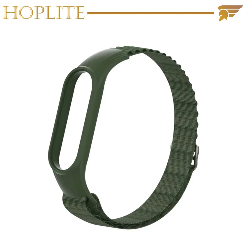بند هاپلایت مدل Alpine HL مناسب برای ساعت هوشمند شیائومی Mi Band 7