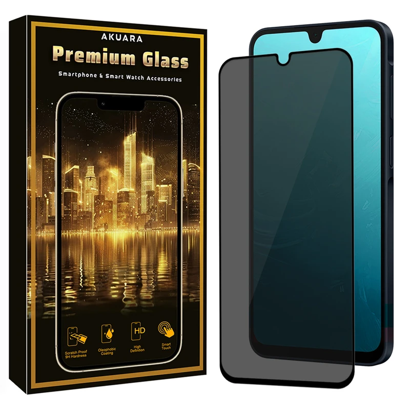 محافظ صفحه نمایش آکوآرا مدل Premium PRV1 مناسب برای گوشی موبایل شیائومی Poco C71