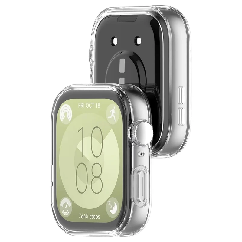 کاور هاپلایت مدل Soft Guard HL مناسب برای ساعت هوشمند هوآوی Fit 3