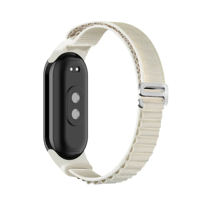 بند هاپلایت مدل Alpine HL مناسب برای ساعت هوشمند شیائومی Mi Band 9