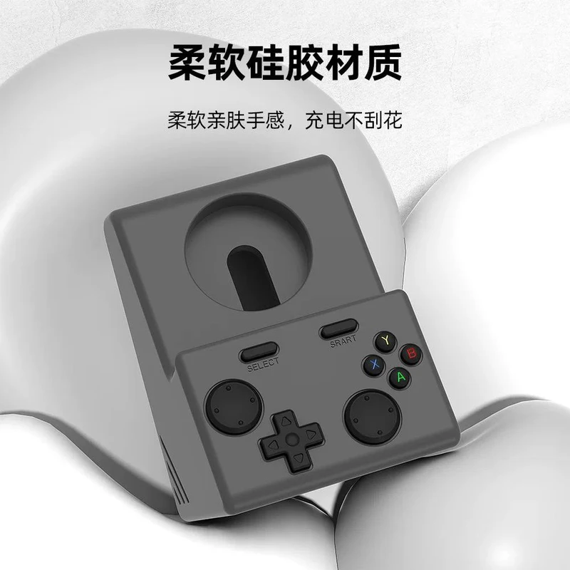 پایه نگهدارنده اپل واچ مدل Arcade