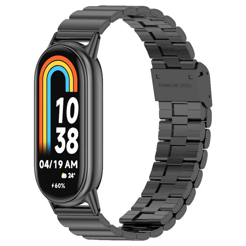 بند آکوآرا مدل 1Bead SG GRDH مناسب برای مچ‌بند هوشمند شیائومی Mi Band 9