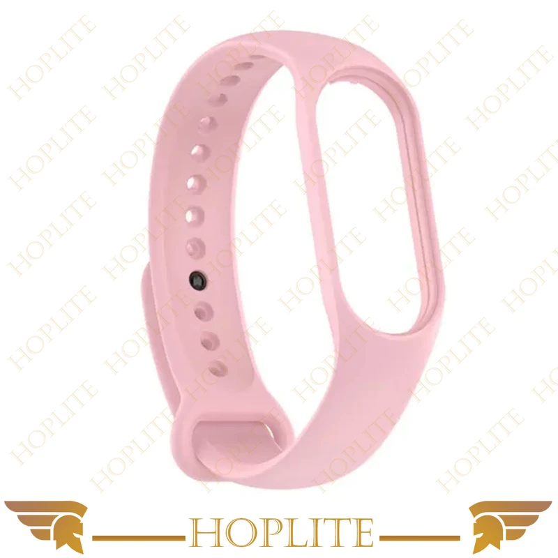 بند هاپلایت مدل SIC-HL مناسب برای ساعت هوشمند شیائومی Mi band 5/6/7