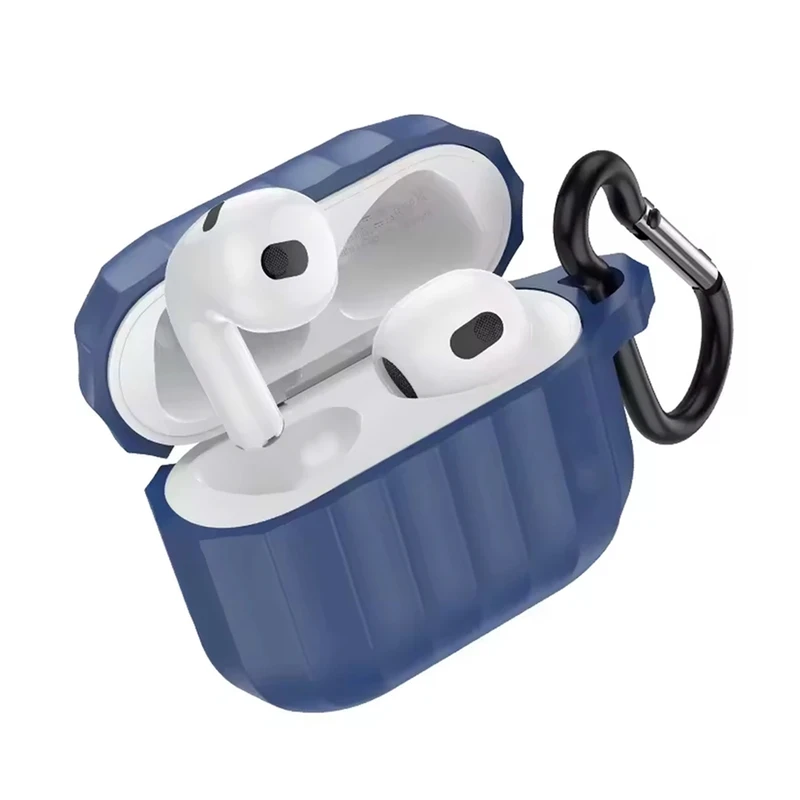 کاور مدل Silicone مناسب برای کیس اپل ایرپاد Airpods Pro