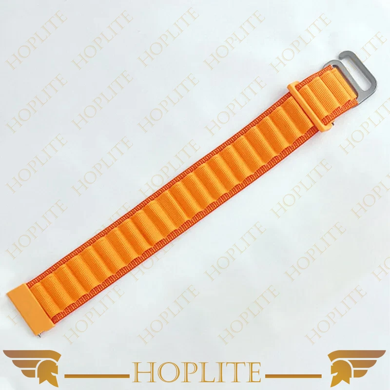 بند هاپلایت مدل Alpine-HL-TW مناسب برای ساعت هوشمند هپی تاچ C22 Mass Storage
