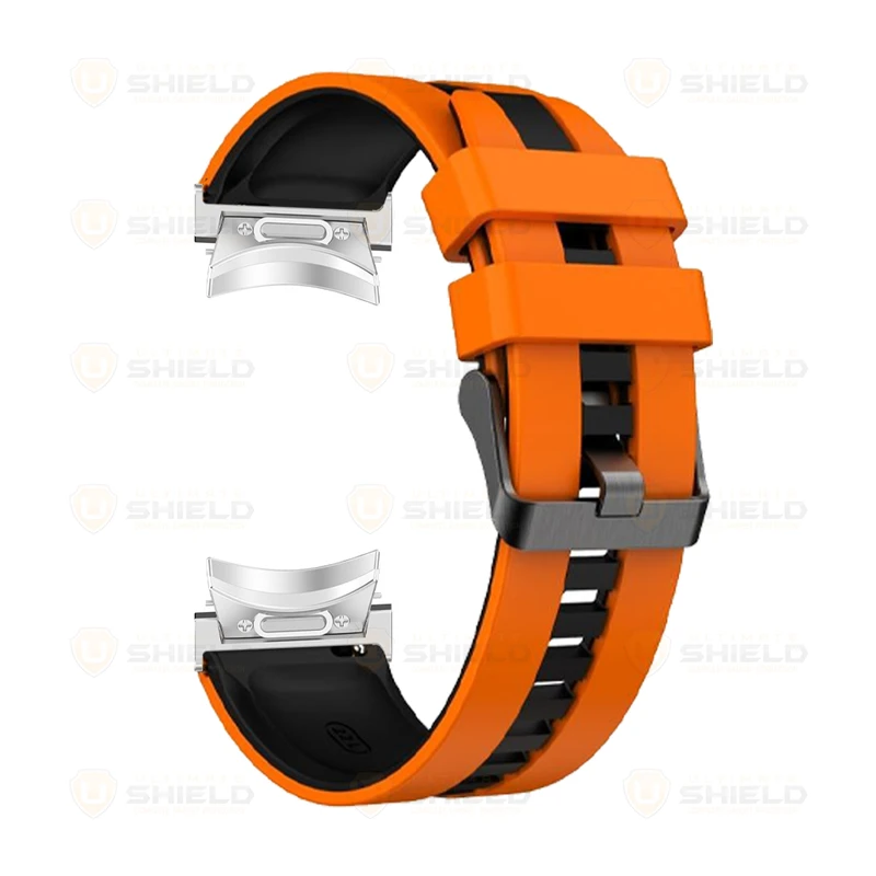 بند آلتیمیت شیلد مدل Ferer BTN SL مناسب برای ساعت هوشمند سامسونگ Galaxy Watch 4 44mm
