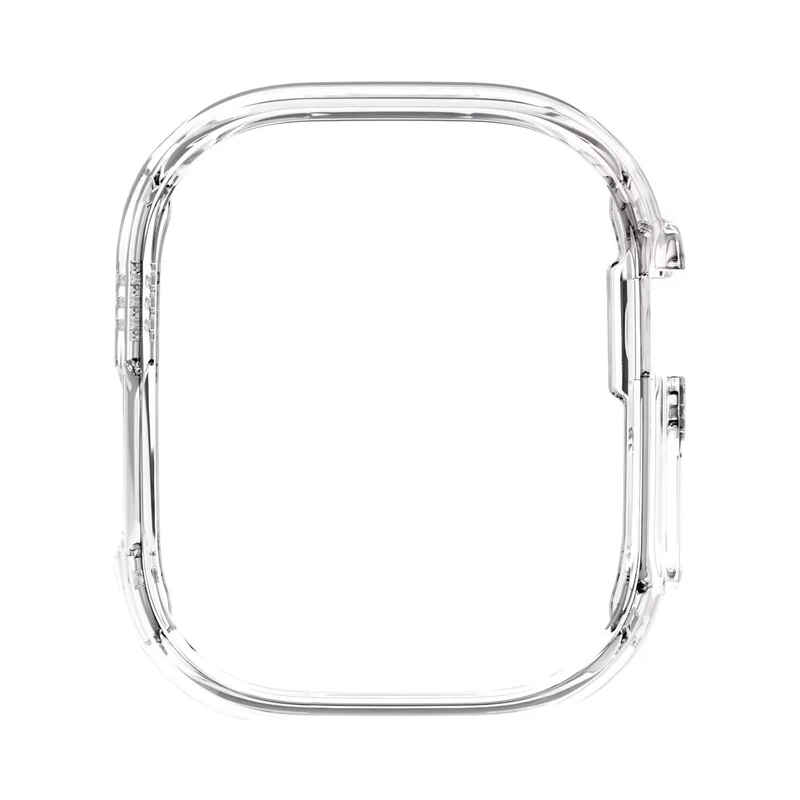 کاور هاپلایت مدل PC Guard HL مناسب برای ساعت هوشمند ویرفیت HK8 Pro max / HK9 Ultra 2 / T900 ultra