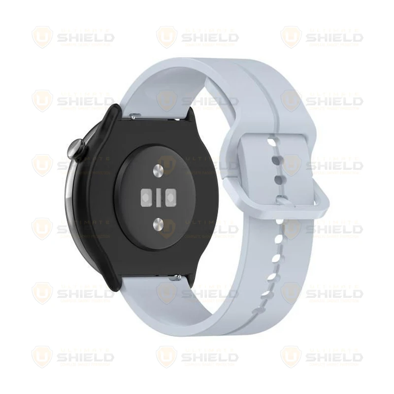 بند آلتیمیت شیلد مدل SIC SLICK TW مناسب برای ساعت هوشمند گلوریمی GX Sport 22mm