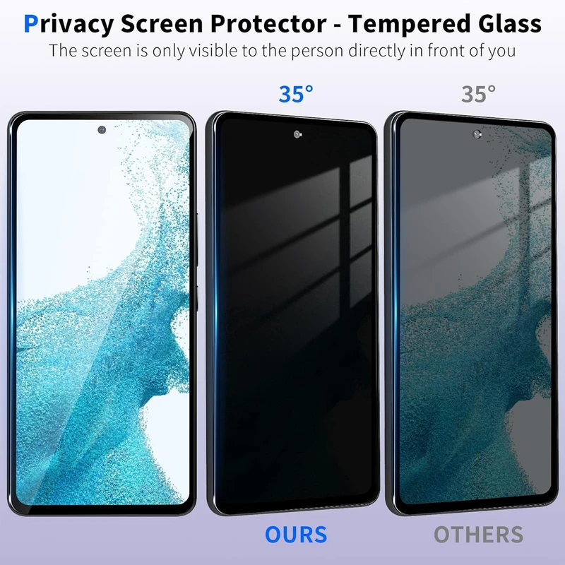 محافظ صفحه نمایش آکوآرا مدل Premium PRV1 مناسب برای گوشی موبایل شیائومی Redmi Note 14s