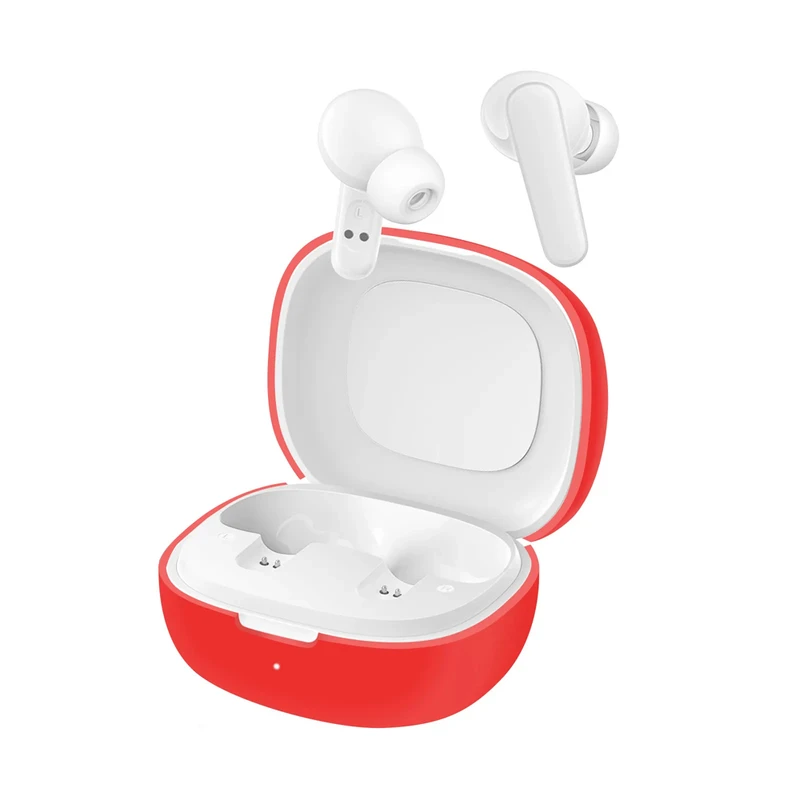 کاور هاپلایت مدل Silicone HL مناسب برای کیس هدفون بیسیم انکر Soundcore R50i