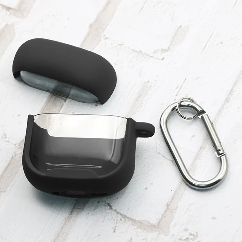 کاور هاپلایت مدل Eggshell BRD HL مناسب برای کیس اپل AirPods 4