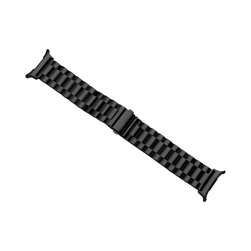 بند ساعت آکوآرا مدل Stahl Set مناسب برای ساعت هوشمند سامسونگ Galaxy Watch 7 Ultra 47mm به همراه کاور مجموعه 5 عددی