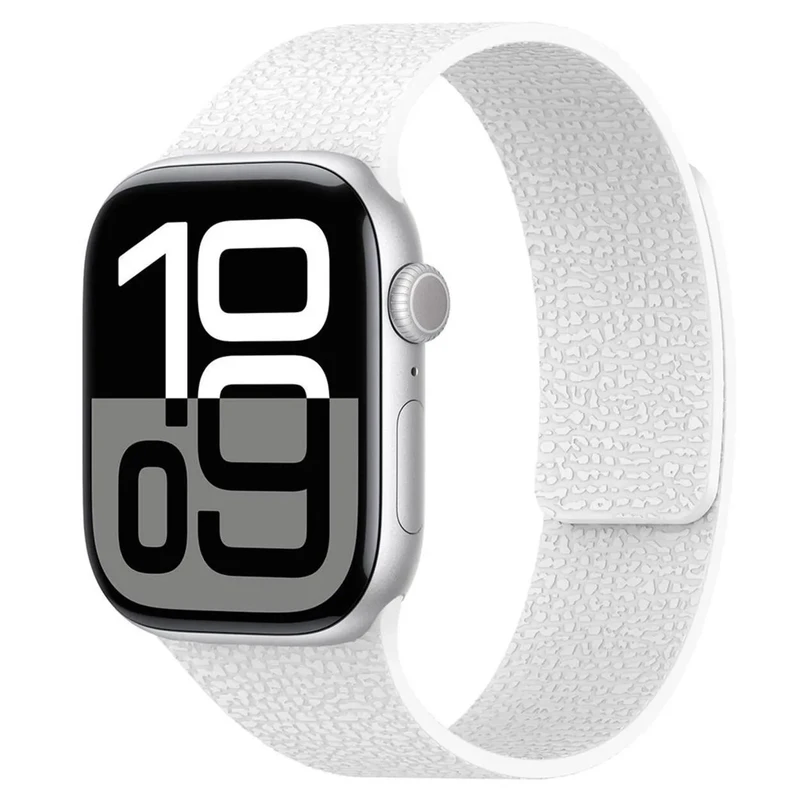بند اسپریگ مدل Skin Pattern مناسب برای اپل واچ 38/40/41 میلی متری سری 1/2/3/4/5/6/7/8/9/SE2021/SE2022