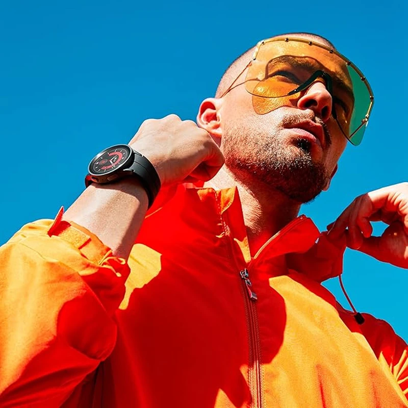 بند هاپلایت مدل Sic ORG HL مناسب برای ساعت هوشمند سامسونگ Galaxy Watch 4 44mm