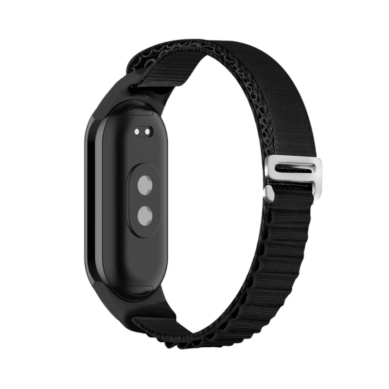 بند پلاس مدل Alpine PL مناسب برای ساعت هوشمند شیائومی Mi Band 9