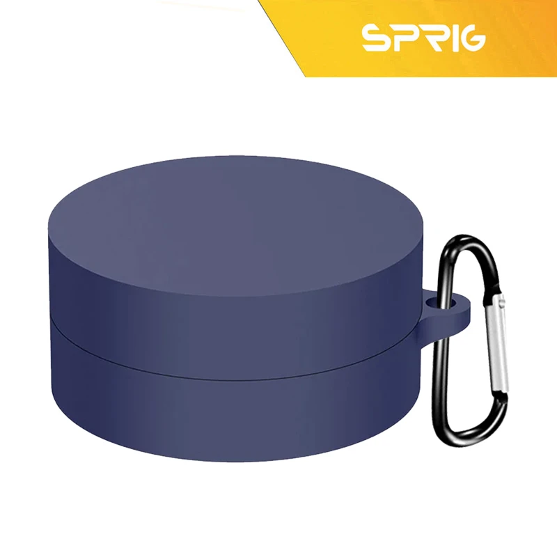 کاور اسپریگ مدل Silicone-SP مناسب برای کیس هدفون بی سیم ناتینگ CMF Nothing Buds Pro