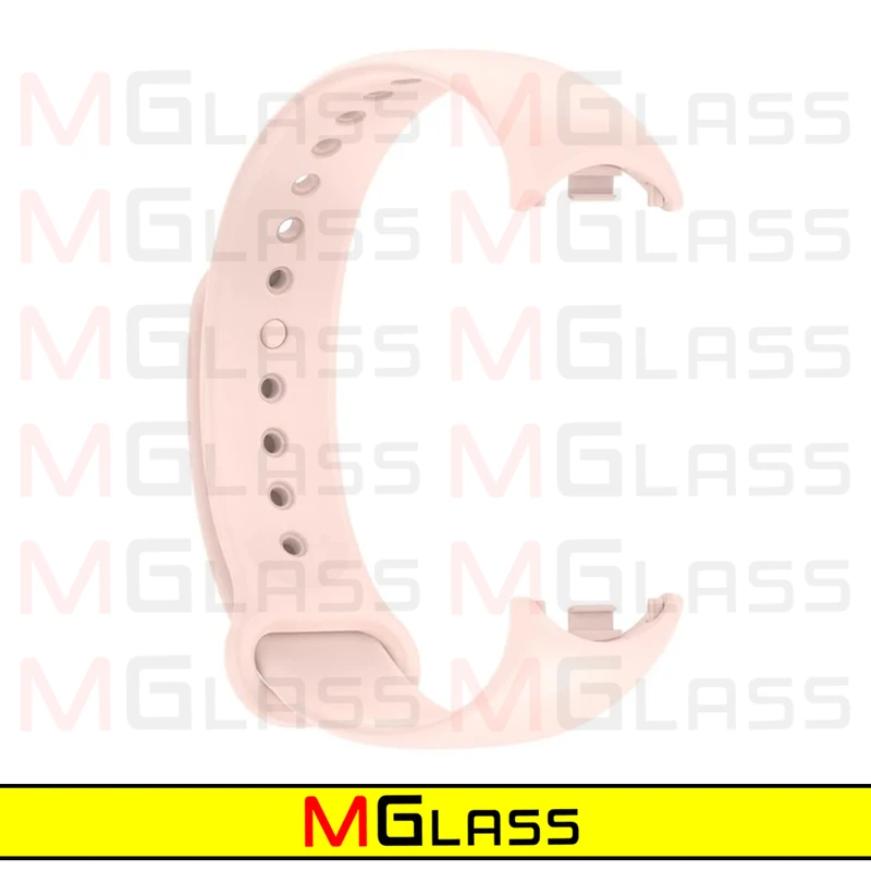 بند ام‌گلس مدل SIC-MG مناسب برای ساعت هوشمند شیائومی Mi band 8