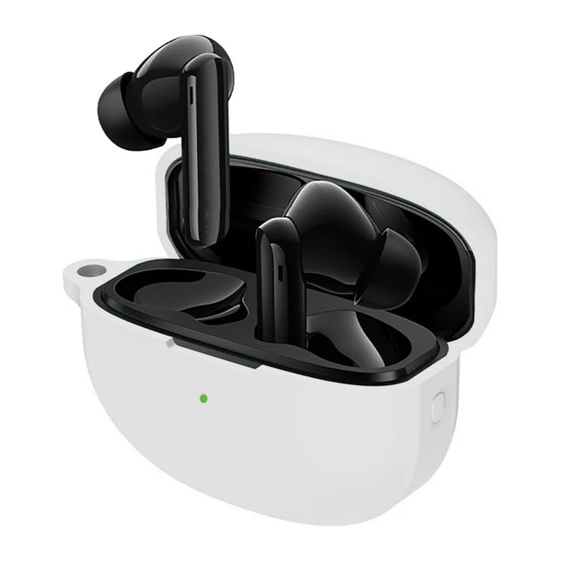 کاور هاپلایت مدل Silicone HL مناسب برای کیس هدفون بیسیم هایلو W1 ANC