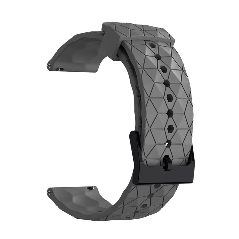 بند هاپلایت مدل Rhombus HL TW مناسب برای ساعت هوشمند سامسونگ Galaxy Gear S3 / Watch 3 45mm / Watch 46mm / S3 Frontier / S3 Classic Gear 2 R380