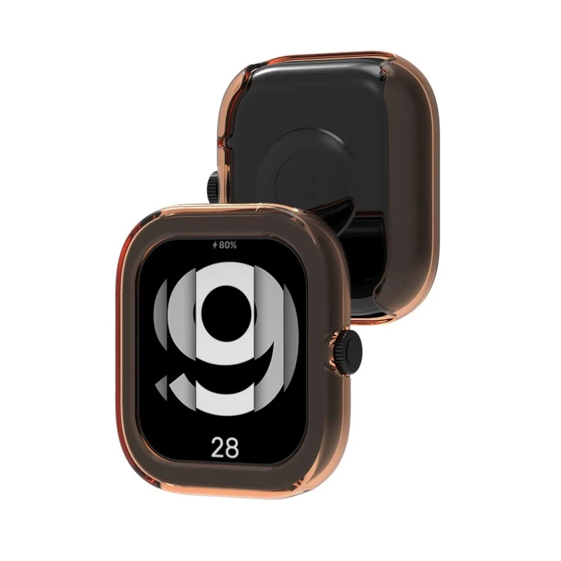 کاور آکوآرا مدل GRDSO مناسب برای ساعت هوشمند شیائومی Redmi Watch 4