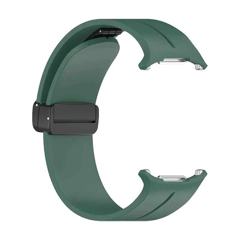 بند شیپ مدل Magnetic ORG SH مناسب برای ساعت هوشمند سامسونگ Galaxy Watch 7 Ultra 47mm