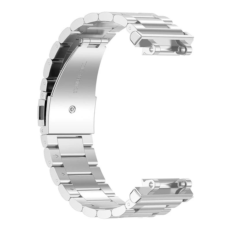 بند ساعت آکوآرا مدل 3Bead مناسب برای ساعت هوشمند آمیزفیت T-Rex 2