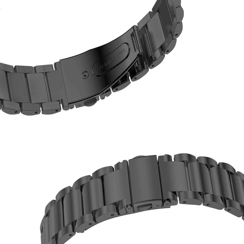 بند شیپ مدل 3Bead SH مناسب برای ساعت هوشمند سامسونگ Galaxy Watch 7 44mm