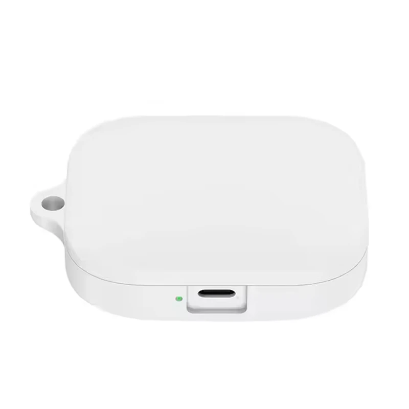 کاور هاپلایت مدل Silicone HL مناسب برای کیس هدفون بی‌سیم شیائومی Redmi Buds 5