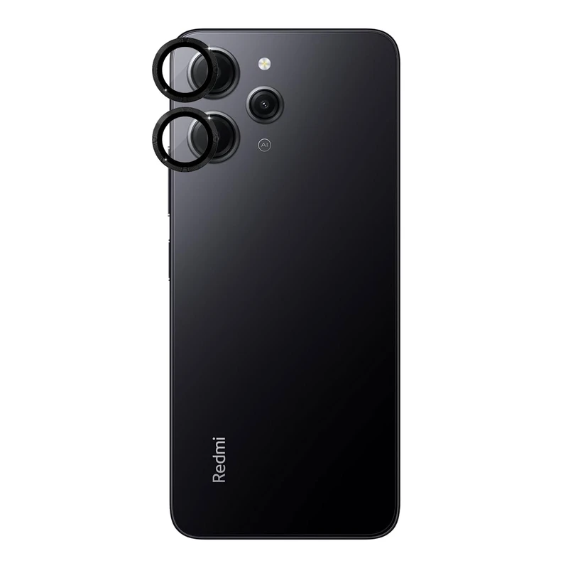 محافظ لنز دوربین هاپلایت مدل Ring Protector HL مناسب برای گوشی موبایل شیائومی Redmi 12