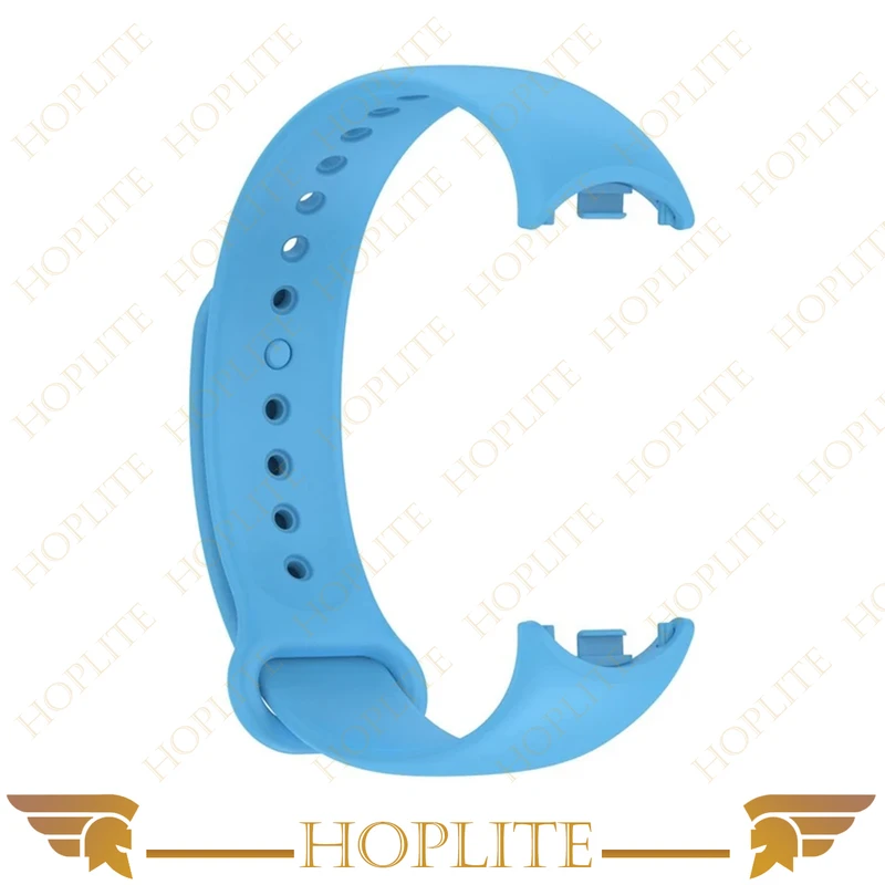 بند هاپلایت مدل SIC-HL مناسب برای ساعت هوشمند شیائومی Mi band 8