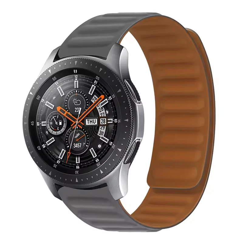 بند هاپلایت مدل Magnetic LP HL TW مناسب برای ساعت هوشمند ناتینگ CMF Watch Pro 2