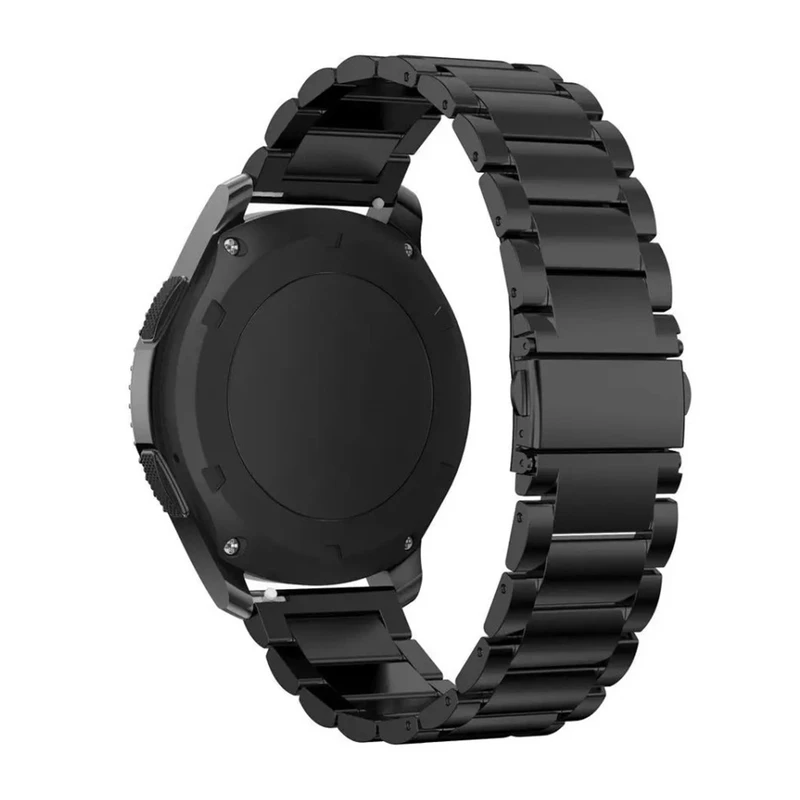 بند هاپلایت مدل 3Bead-GRD HL مناسب برای ساعت هوشمند سامسونگ Galaxy Watch 6 44mm به همراه کاور