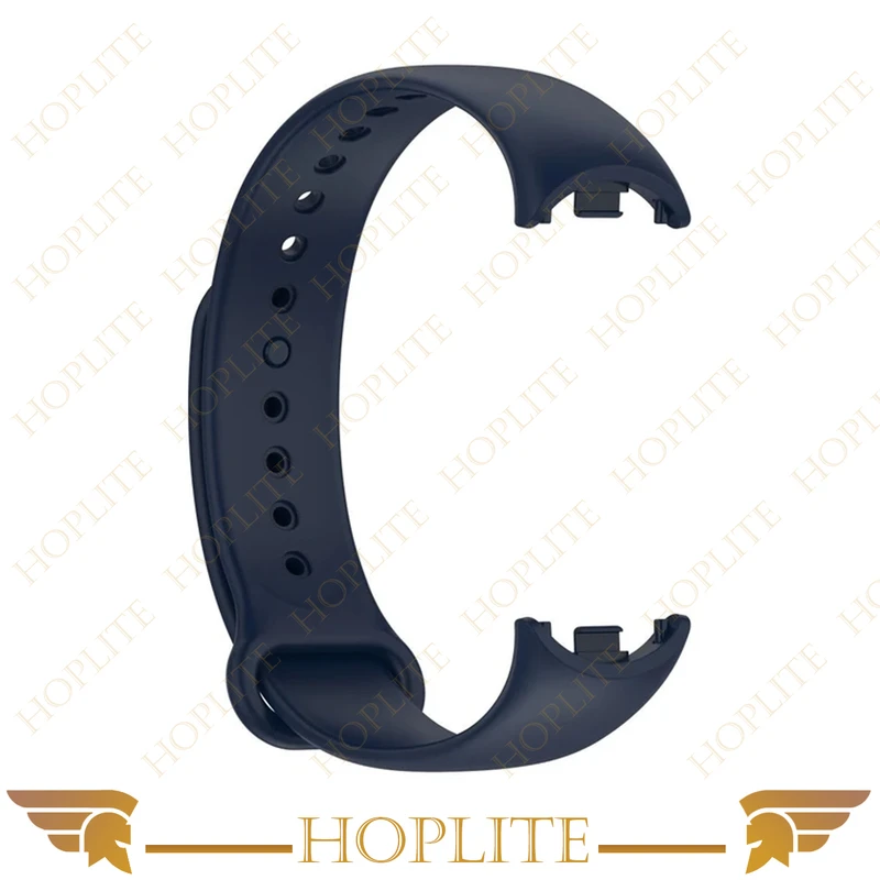 بند هاپلایت مدل SIC-HL مناسب برای ساعت هوشمند شیائومی Mi band 8