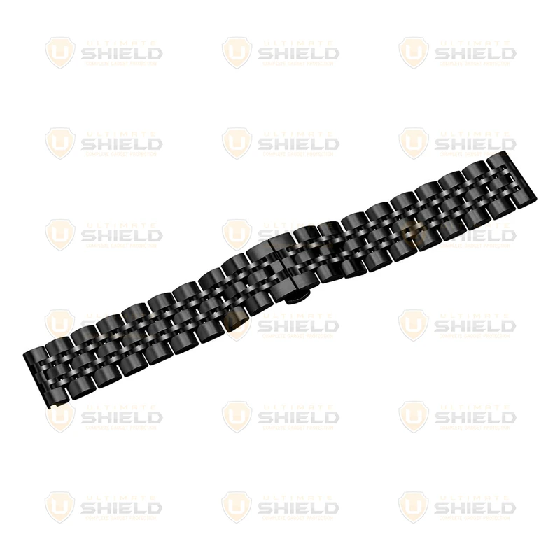 بند آلتیمیت شیلد مدل 7Row TW مناسب برای ساعت هوشمند گلوریمی GX Sport 22mm