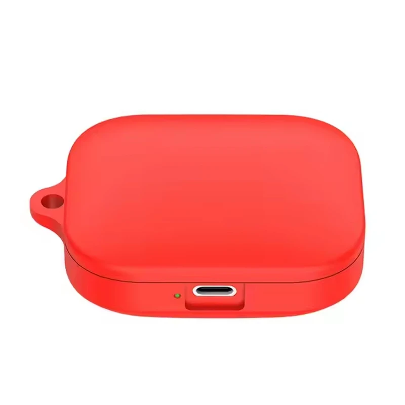 کاور هاپلایت مدل Silicone HL مناسب برای کیس هدفون بی‌سیم شیائومی Redmi Buds 5