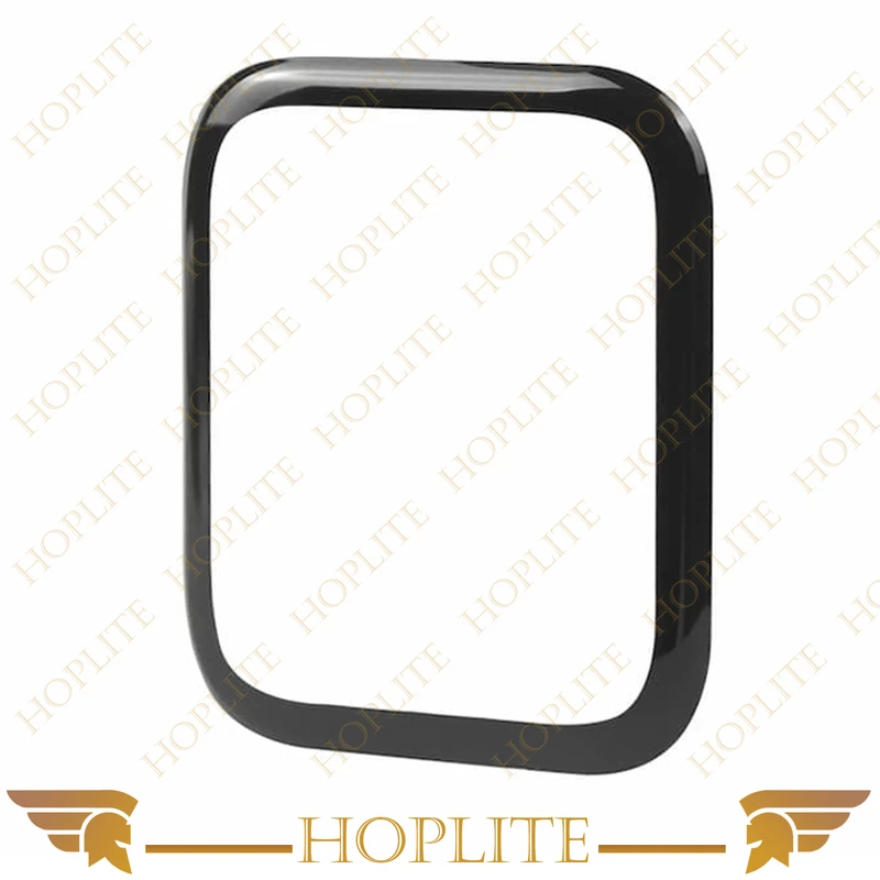 محافظ صفحه نمایش نانو هاپلایت مدل Pmma-HL مناسب برای ساعت هوشمند گلوریمی GS1 Pro 2023 بسته دو عددی