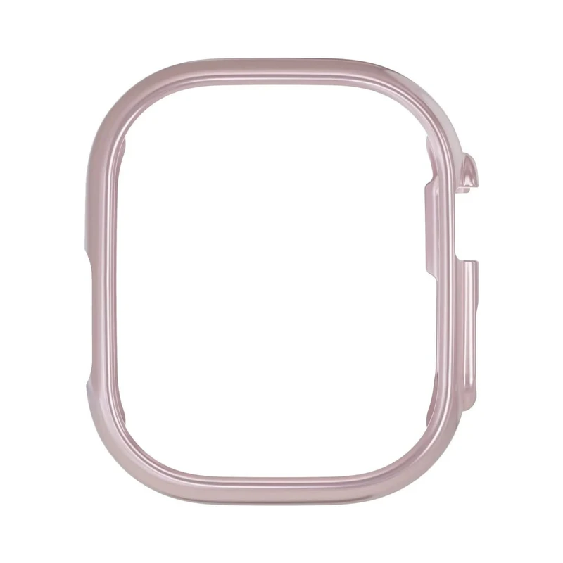 کاور هاپلایت مدل PC Guard HL مناسب برای ساعت هوشمند ویرفیت HK8 Pro max / HK9 Ultra 2 / T900 ultra