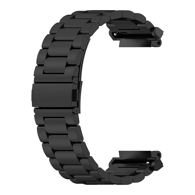 بند ساعت آکوآرا مدل 3Bead مناسب برای ساعت هوشمند آمیزفیت T-Rex 2
