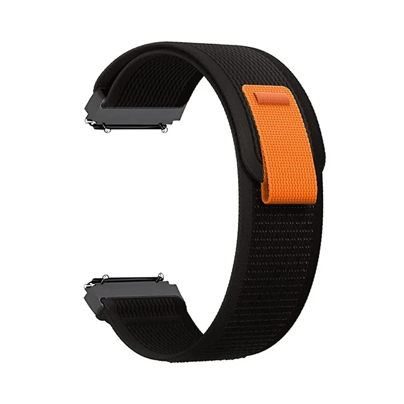 بند هاپلایت مدل Trail Loop HL TW مناسب برای ساعت هوشمند گلوریمی GS1 Pro 2024
