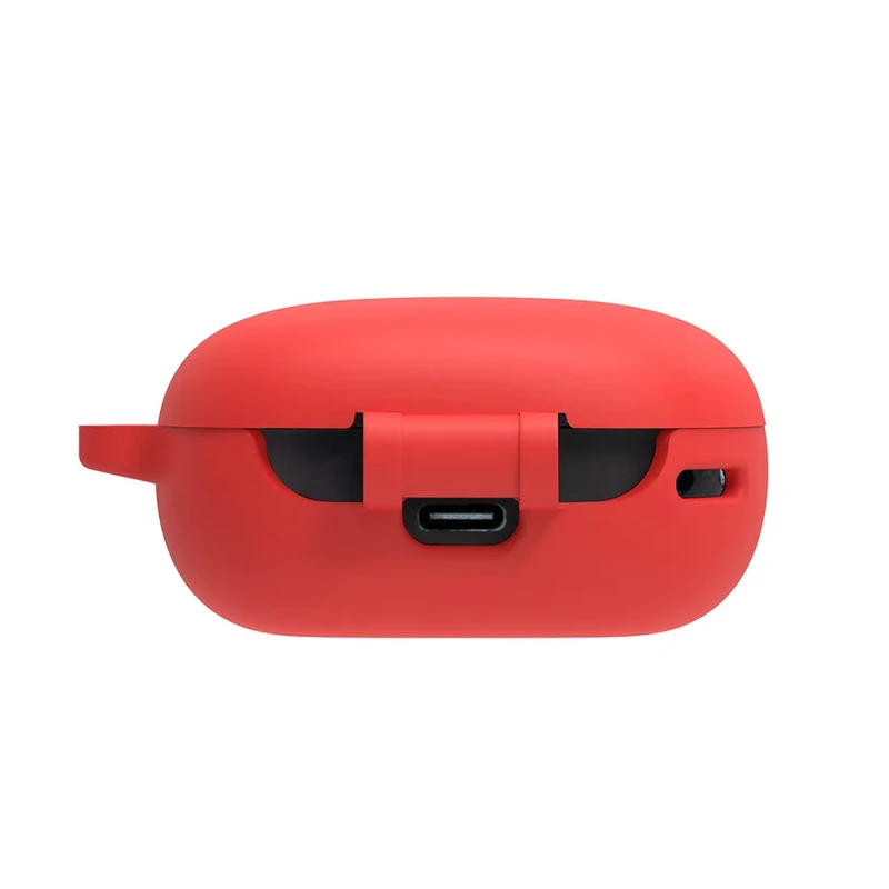 کاور هاپلایت مدل Silicone HL مناسب برای کیس هدفون بیسیم انکر Soundcore P20i