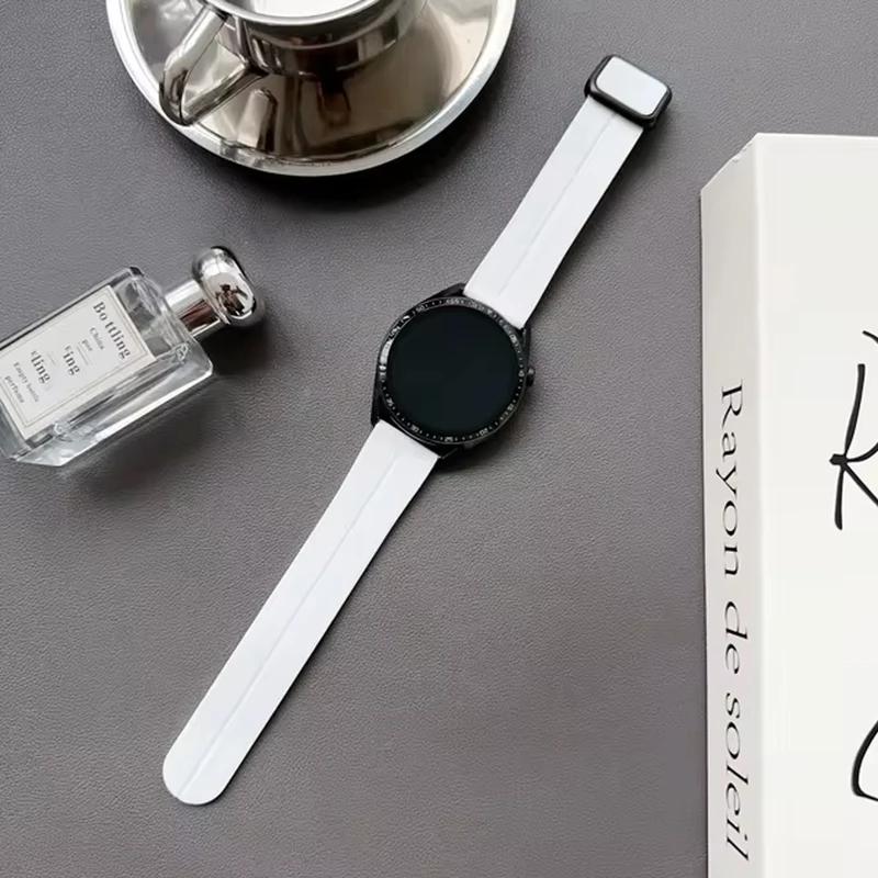بند شیپ مدل SGK Magnet SH TW مناسب برای ساعت هوشمند شیائومی S1 / S1 Active / S2 / Mi Watch XMWTCL02 / Mi Watch Color 2 / Mi Watch Color