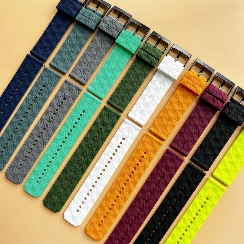 بند هاپلایت مدل Rhombus HL مناسب برای ساعت هوشمند سامسونگ Galaxy watch Active 40mm / Active 2 40mm / Active 2 44mm