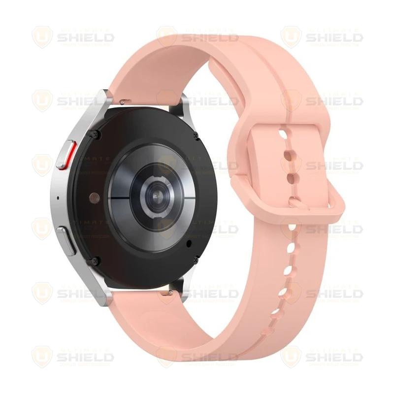 بند آلتیمیت شیلد مدل SIC SLICK TW مناسب برای ساعت هوشمند گلوریمی GX Sport 22mm