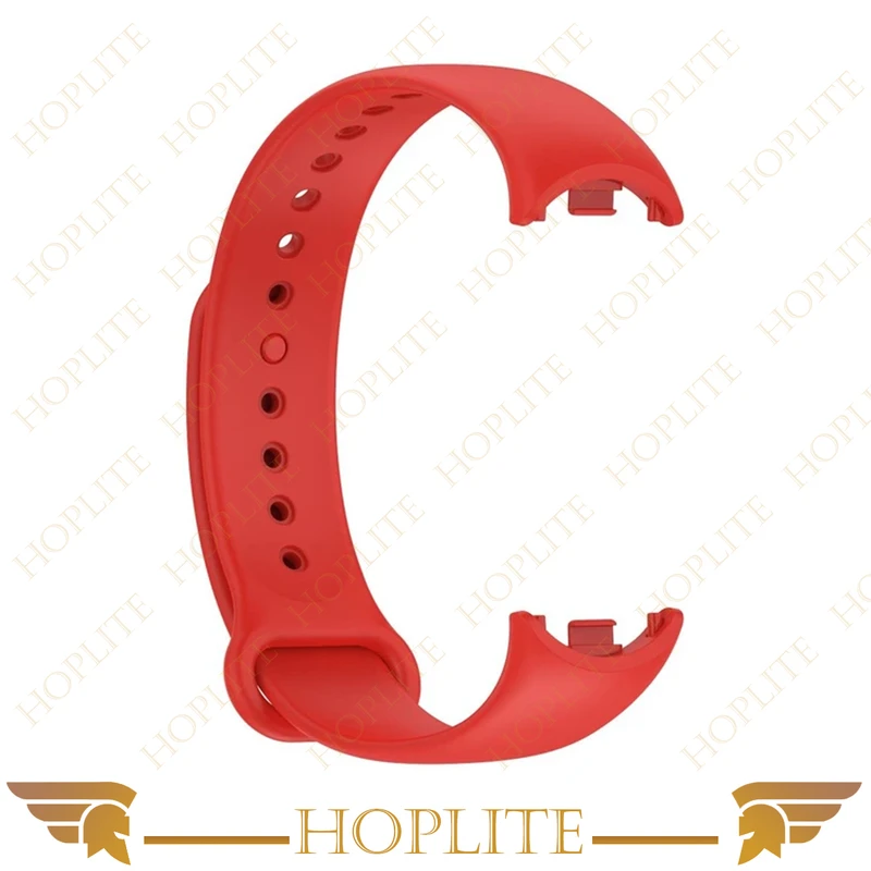 بند هاپلایت مدل SIC-HL مناسب برای ساعت هوشمند شیائومی Mi band 8