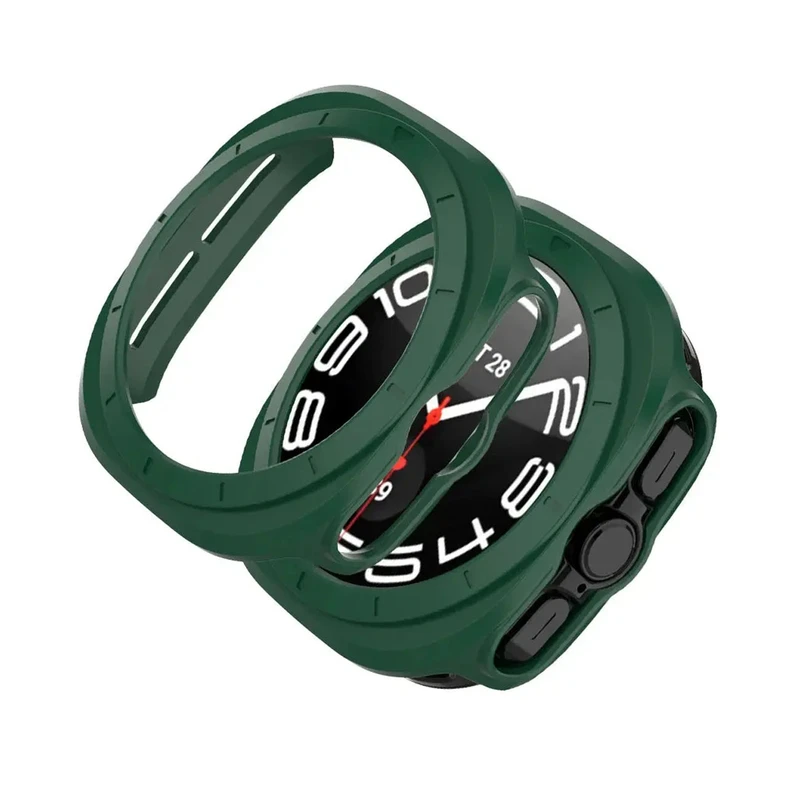 کاور لاینکتور مدل LI-NGL مناسب برای ساعت هوشمند سامسونگ Galaxy Watch 7 Ultra 47mm